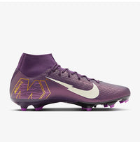 Nike Zoom Mercurial Superfly 9 Academy Kylian Mbappé FG/MG High-Top Football Boots