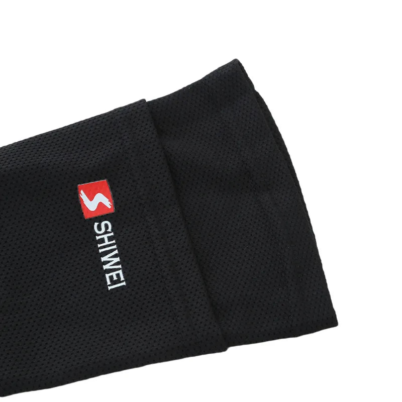 1 Pair Sports Safety Shin Pads Sleeves