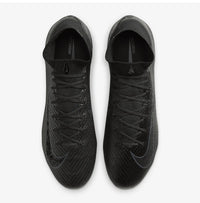 Nike genuine four season men's mid top cushioned training sports football shoes FQ1454-002