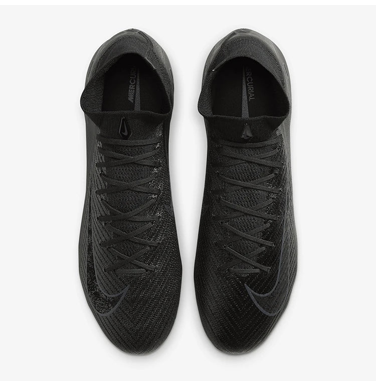Nike genuine four season men's mid top cushioned training sports football shoes FQ1454-002