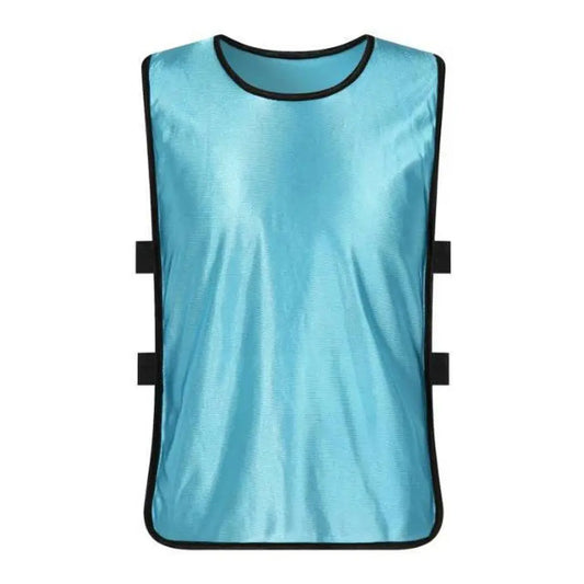 Multi-color Training Bib