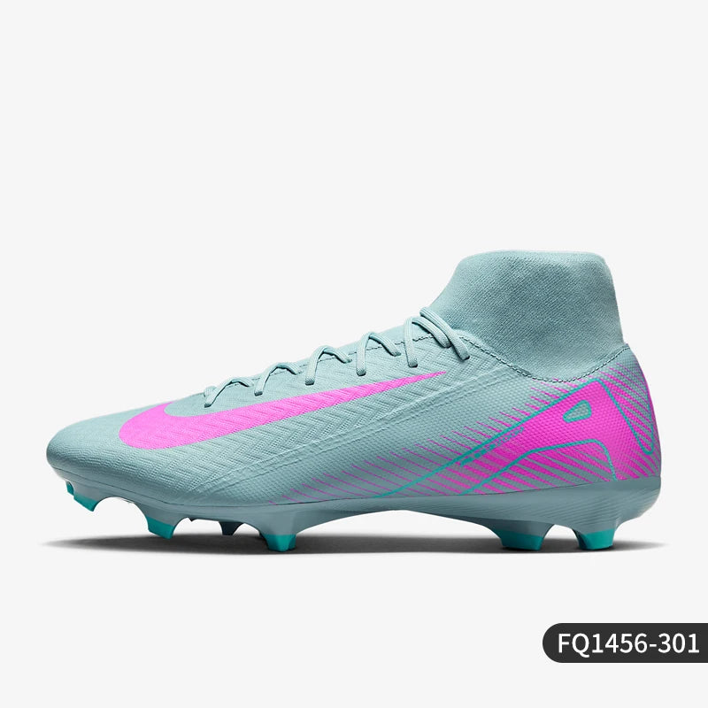 Nike Air Zoom Mercurial Superfly 10 Academy FG/MG High-Top Football Boots