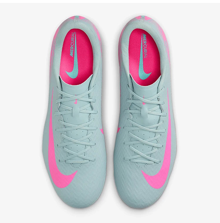 Nike New Season Men and Women's Training Artificial Turf Soccer Shoes FQ8364-600
