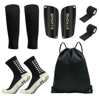 5Pcs Set Football Soccer Accessories (5 Colorways Only)