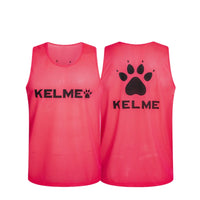 Breathable Mesh Football Training Bibs