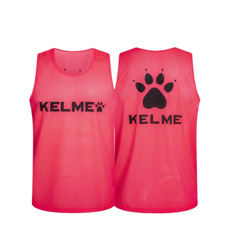 Breathable Mesh Football Training Bibs