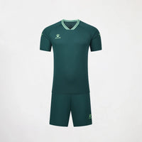 KELME Football Shirts Adults and Kids Team Match Shirts Training Shirts Printed Jerseys