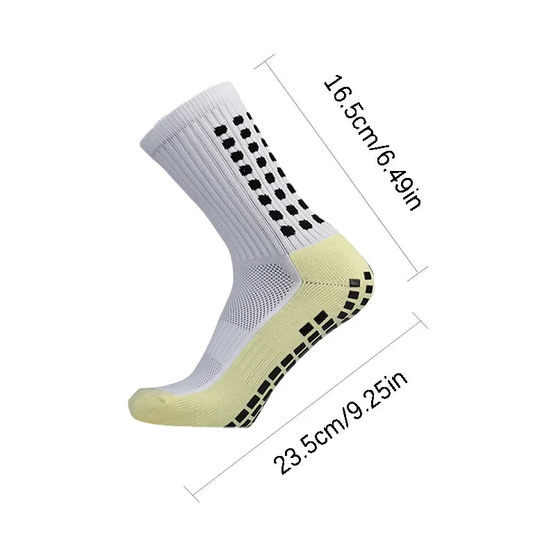 5Pcs Set Football Soccer Accessories (5 Colorways Only)