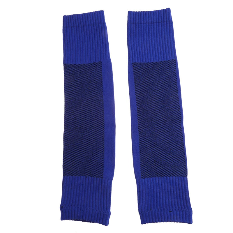 1 Pair Sports Safety Shin Pads Sleeves.