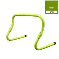Agility Hurdles Foldable & Detachable