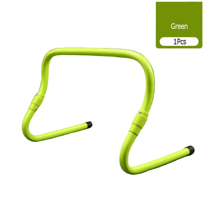 Agility Hurdles Foldable & Detachable