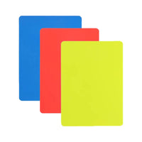 Referee Penalty Cards