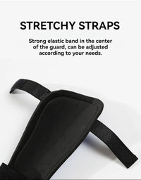 Authentic Soccer Shin Guards Protector