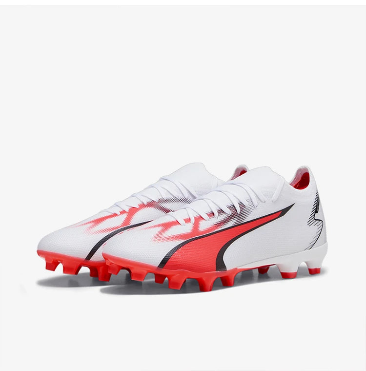 Puma Ultra Match football boots