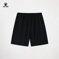 KELME Woven Running Sports Trousers Men's Summer New Thin Quick Dry Fitness Training Pants