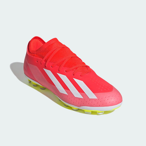 Adidas X Crazyfast League FG soccer football boots