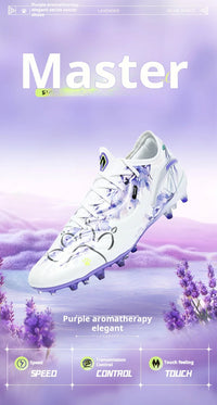 Kelme Football Shoes Male Master 2.0mg Short Nails Competition Grass Training Adult Tf Broken Nails Soccer Shoes