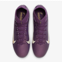 Nike Zoom Mercurial Superfly 9 Academy Kylian Mbappé FG/MG High-Top Football Boots