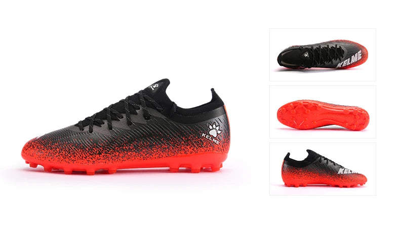 KELME Galactic AG/FG Football Boots