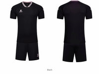 KELME Football Shirts Adults and Kids Team Match Shirts Training Shirts Printed Jerseys