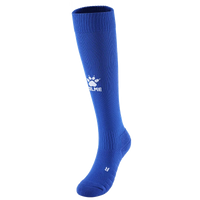 KELME Football Anti-Slip Bottom Sports Socks (Kids/Youth) (Non-Rubber Base Grip)