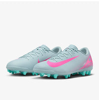 Nike New Season Men and Women's Training Artificial Turf Soccer Shoes FQ8364-600