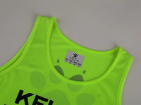Breathable Mesh Football Training Bibs