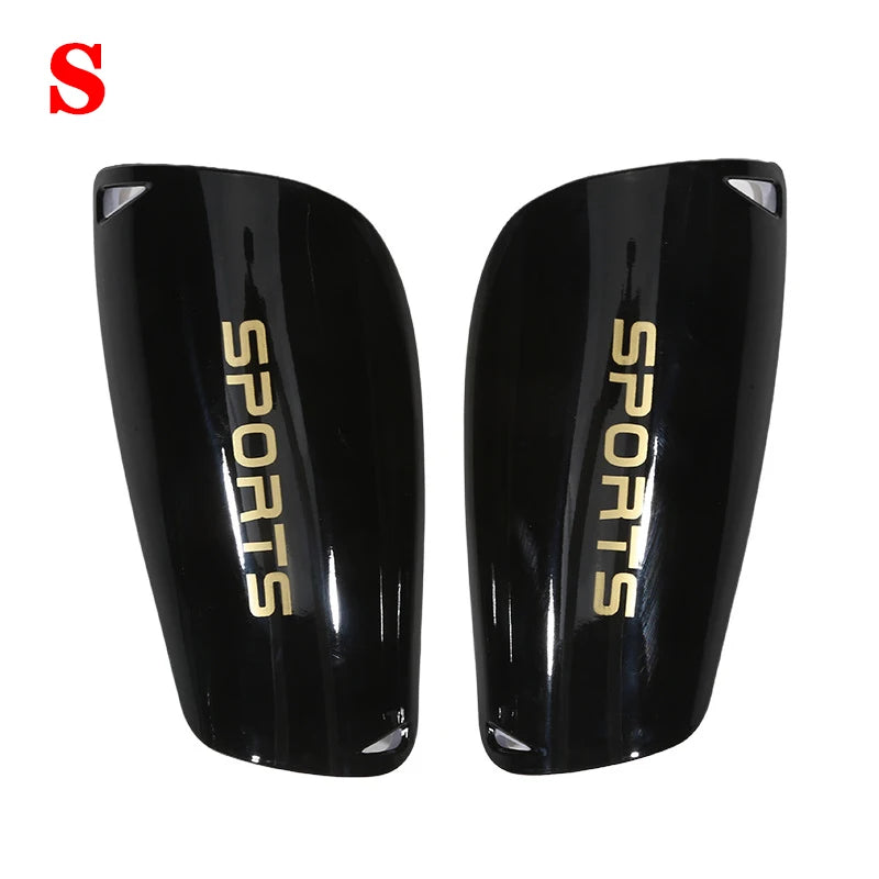 1 Pair Sports Safety Shin Pads Sleeves.