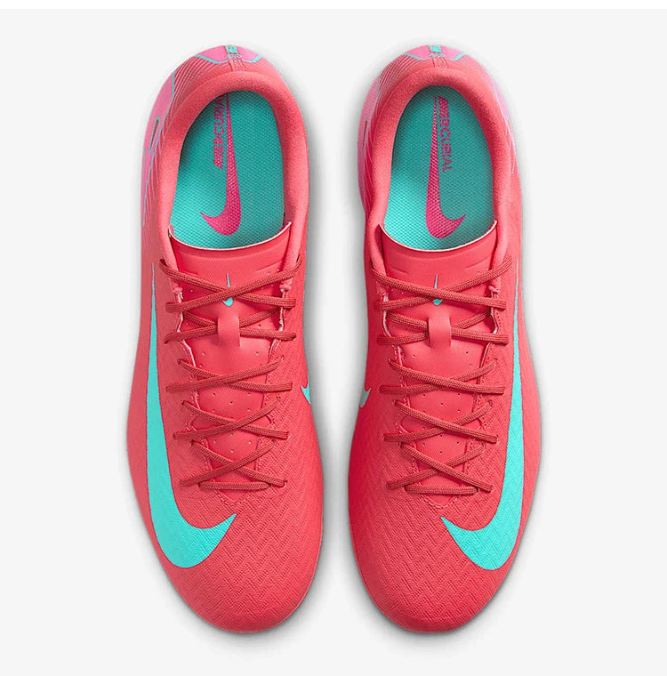 Nike New Season Men and Women's Training Artificial Turf Soccer Shoes FQ8364-600