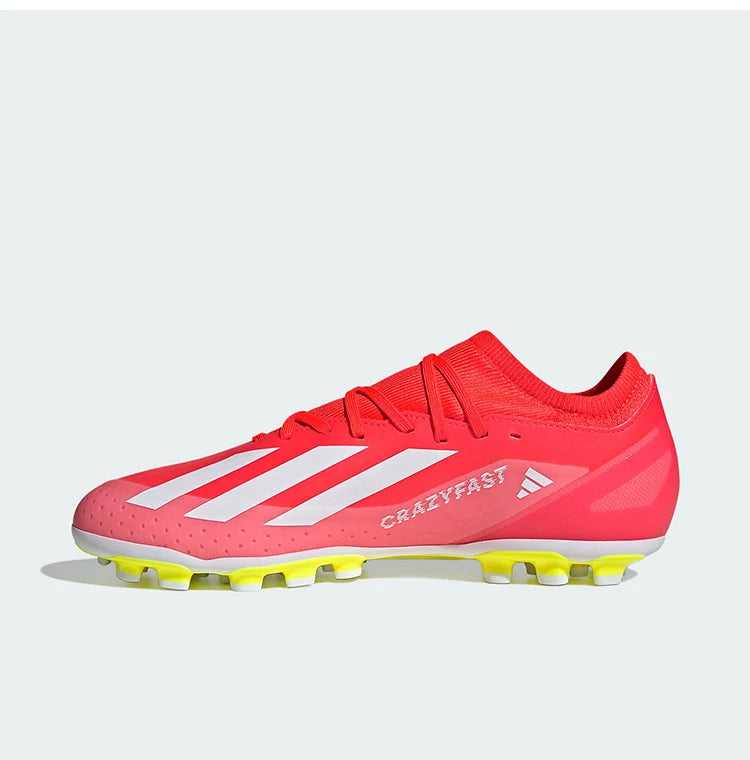 Adidas X Crazyfast League FG soccer football boots