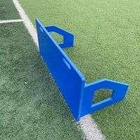 Adjustable Angle Soccer Training Rebound Board Waterproof Football Wall Boards Sports & Entertainment