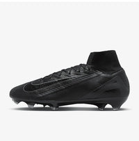Nike genuine four season men's mid top cushioned training sports football shoes FQ1454-002