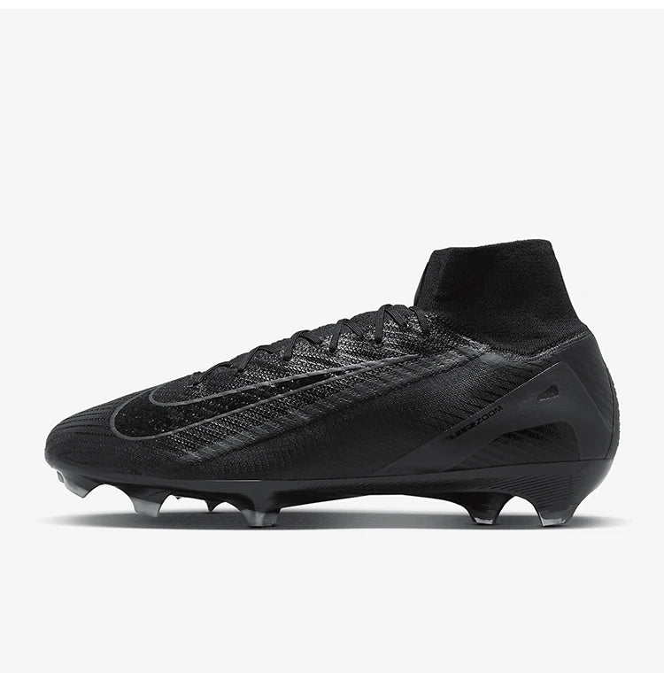 Nike genuine four season men's mid top cushioned training sports football shoes FQ1454-002