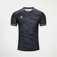 KELME football jersey tops training short-sleeved adult game team uniforms official flagship store jersey set