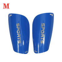 1 Pair Sports Safety Shin Pads Sleeves.