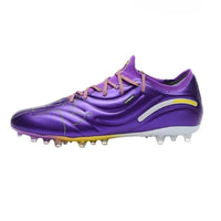 Kelme Next Top Football Shoes Men's Professional Match Football Boots Indoor Anti-slip Artificial Grass Futsal Mg Football Shoes