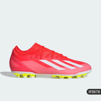 Adidas X Crazyfast League FG soccer football boots