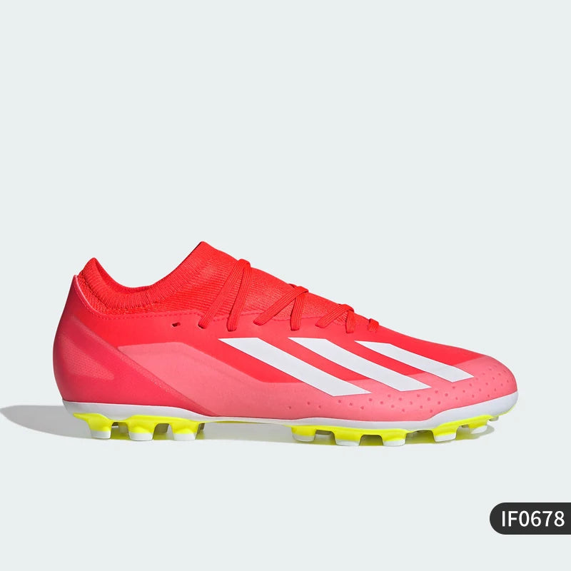 Adidas X Crazyfast League FG soccer football boots