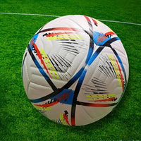 1pc No. 5 PVC Classic Soccer Ball Training Competition Sports Game Wear-resistant And Explosion-proof Football..