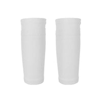 Football Shin Pad Sleeves (w/ Pocket Design)