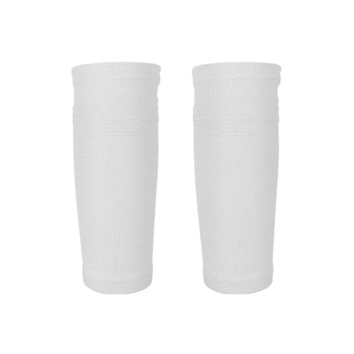 Football Shin Pad Sleeves (w/ Pocket Design)