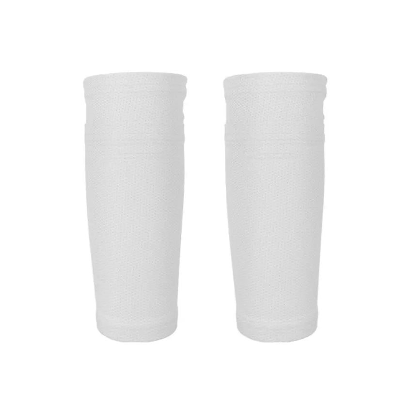 Football Shin Pad Sleeves (w/ Pocket Design)