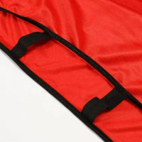 Multi-color Training Bib