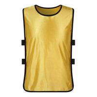 Multi-color Training Bib