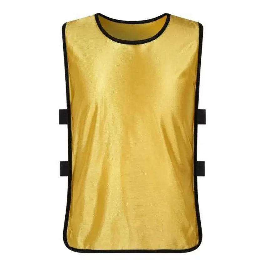 Multi-color Training Bib