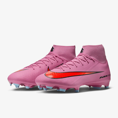 Nike Mercurial Superfly 10 Academy MG high-top football boots
