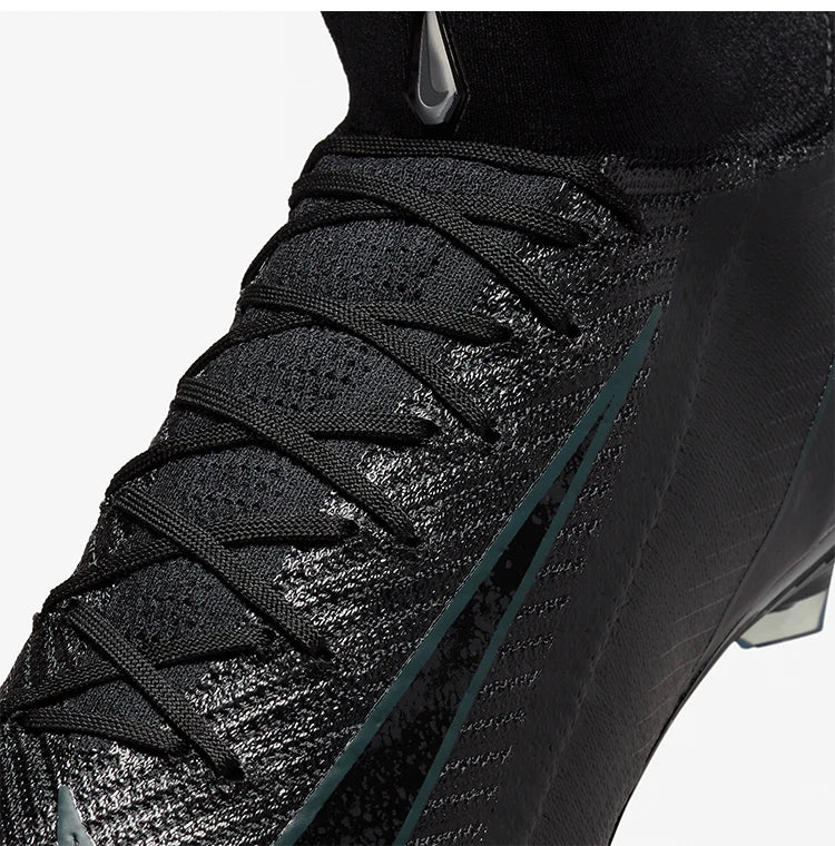 Nike genuine four season men's mid top cushioned training sports football shoes FQ1454-002