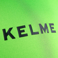 KELME Goalkeeper Jersey Soccer Custom Goaile Jerseys Mens Long Sleeve Football Uniform Shorts Sponge Protector 9161ZB1002