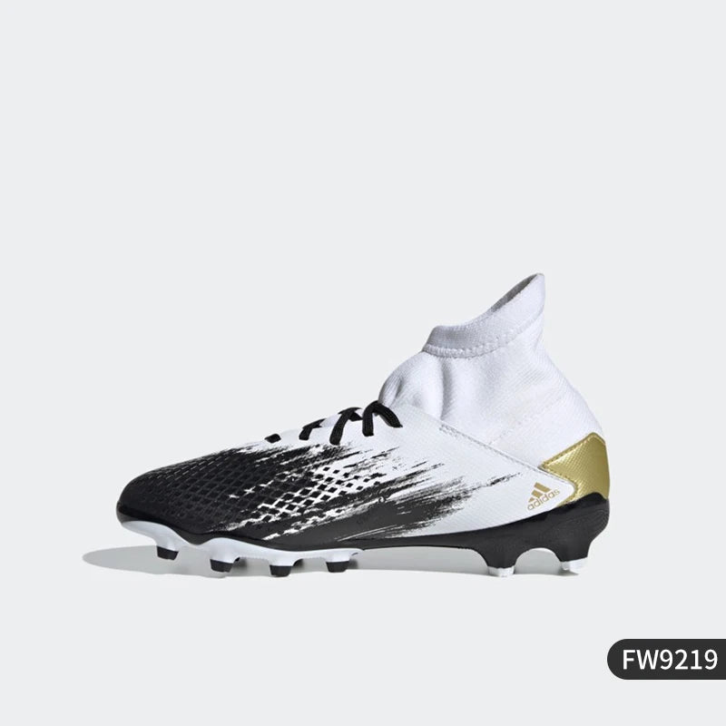 Adidas genuine season boys' PREDATOR 20.3 MG J football shoes FW9219